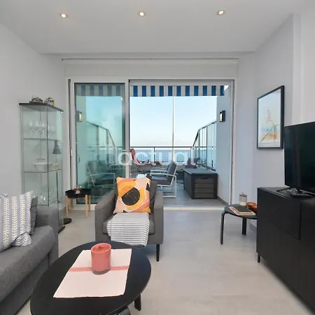 Διαμέρισμα Elypalace C-5 *