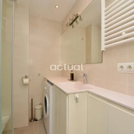 Elypalace C-5 Platja d'Aro