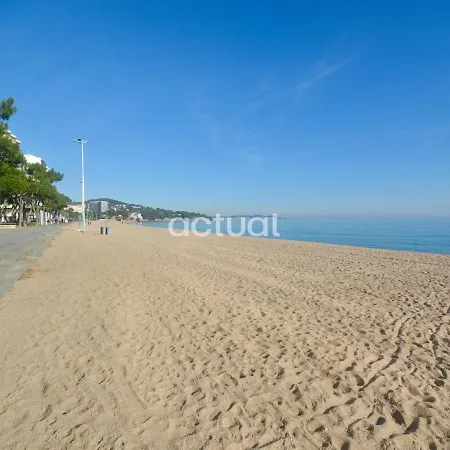 Elypalace C-5 Διαμέρισμα Platja d'Aro