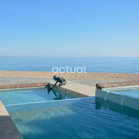 Διαμέρισμα Elypalace C-5