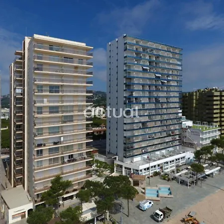 Elypalace C-5 Platja d'Aro