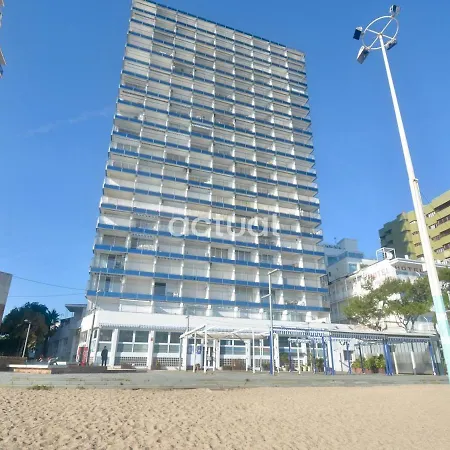 Elypalace C-5 Διαμέρισμα Platja d'Aro