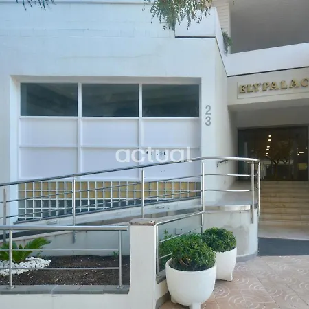 Elypalace C-5