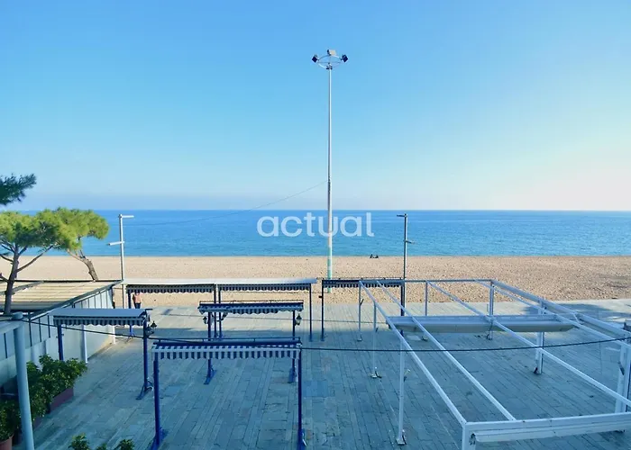 Elypalace C-5 Platja d'Aro