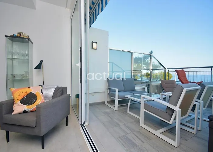 Elypalace C-5 Platja d'Aro