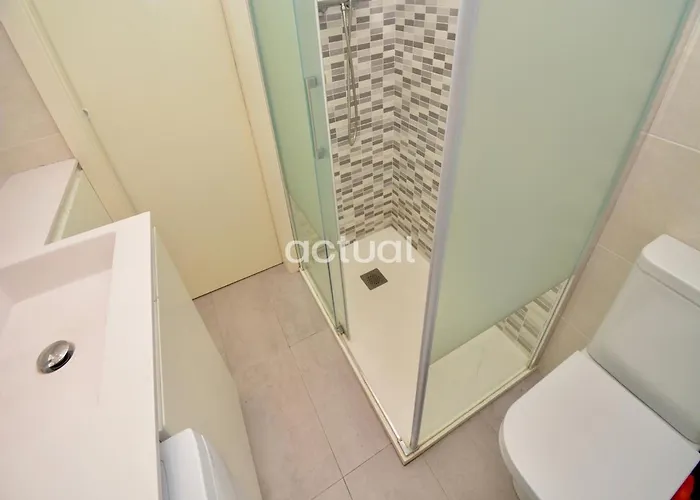 Daire Elypalace C-5 Platja d'Aro