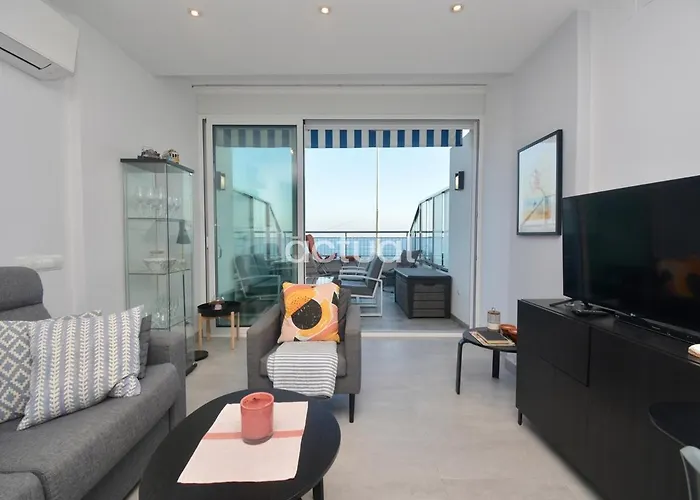 Апартаменты Elypalace C-5 *