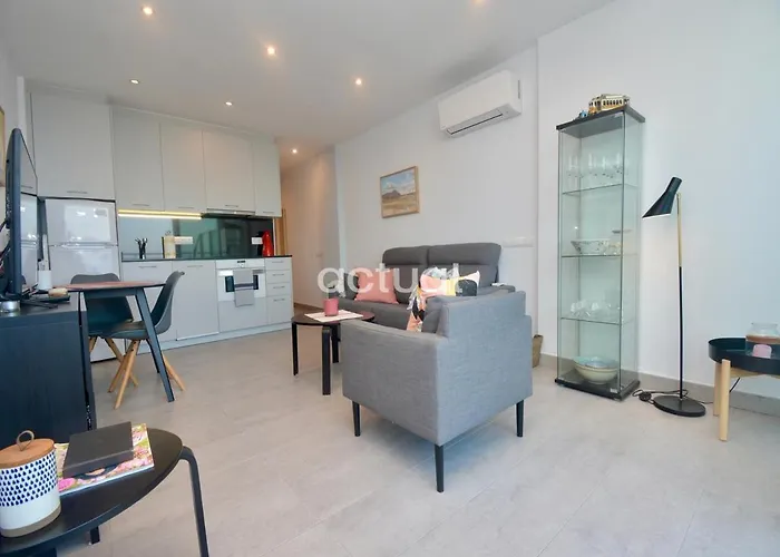 Daire Elypalace C-5 Platja d'Aro