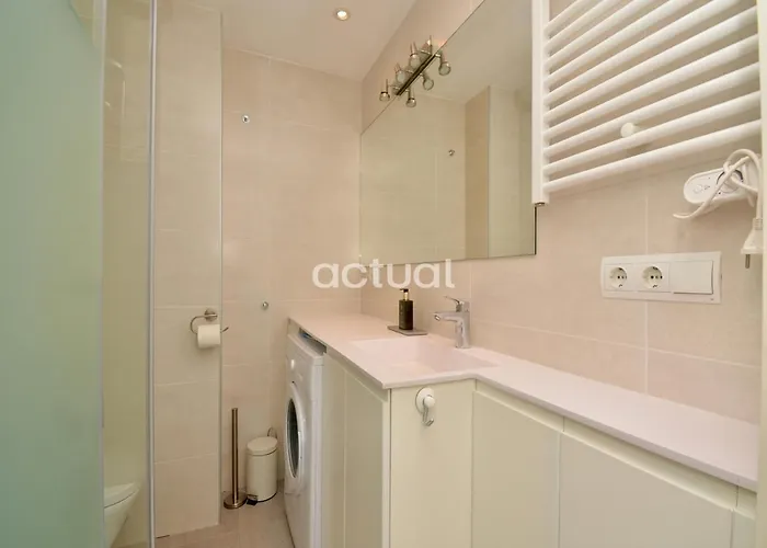 Elypalace C-5 Platja d'Aro