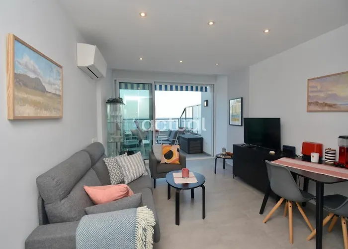 Elypalace C-5 Platja d'Aro