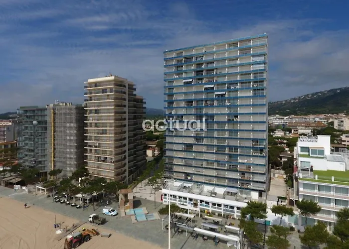 Апартаменты Elypalace C-5 *