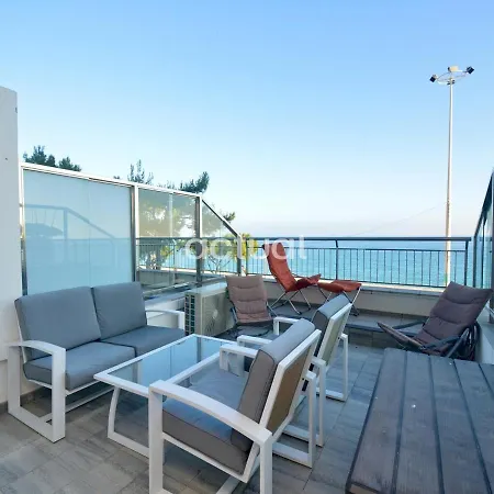 Elypalace C-5 Platja d'Aro