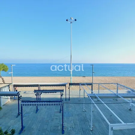 Elypalace C-5 Platja d'Aro