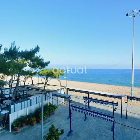 Apartment Elypalace C-5 Platja d'Aro