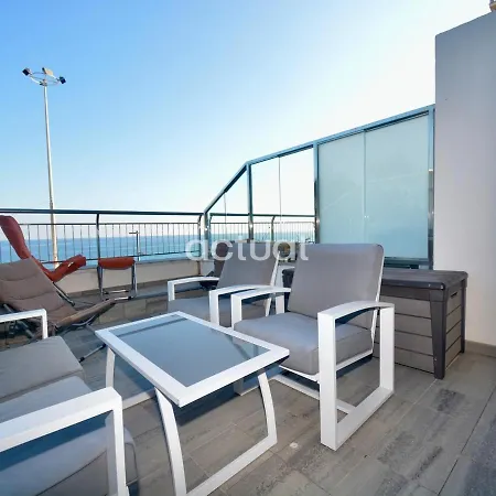 Elypalace C-5 Platja d'Aro