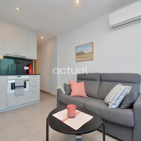 Apartment Elypalace C-5