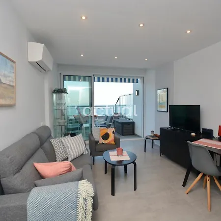 Elypalace C-5 Platja d'Aro