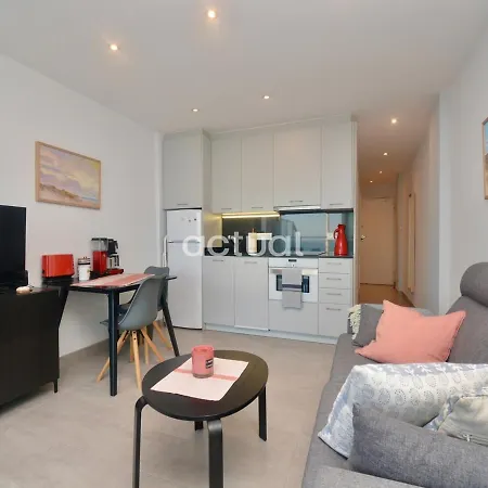 Apartment Elypalace C-5