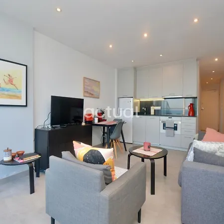 Elypalace C-5 Apartment Platja d'Aro