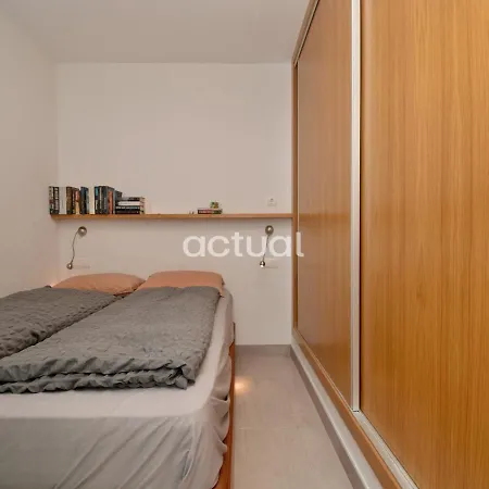 Elypalace C-5 Platja d'Aro