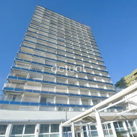 Elypalace C-5 Διαμέρισμα *