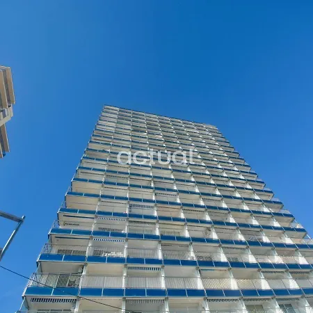 Elypalace C-5 Διαμέρισμα Platja d'Aro