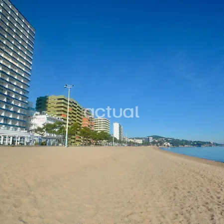 Elypalace C-5 Apartment *