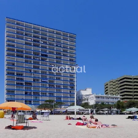 Apartament Elypalace C-5 Platja d'Aro