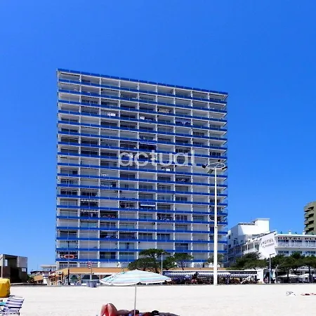 Elypalace C-5 Platja d'Aro