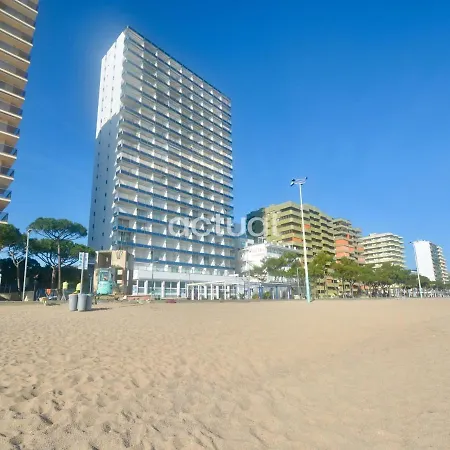 Apartament Elypalace C-5