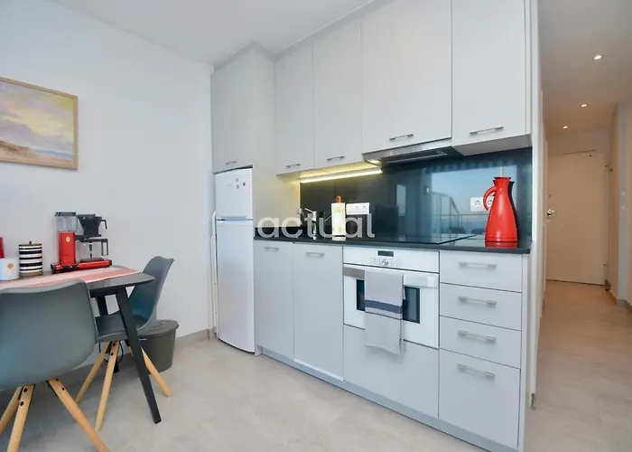 Διαμέρισμα Elypalace C-5 Platja d'Aro