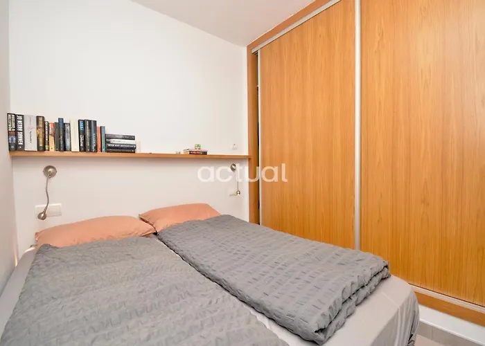 Διαμέρισμα Elypalace C-5 Platja d'Aro