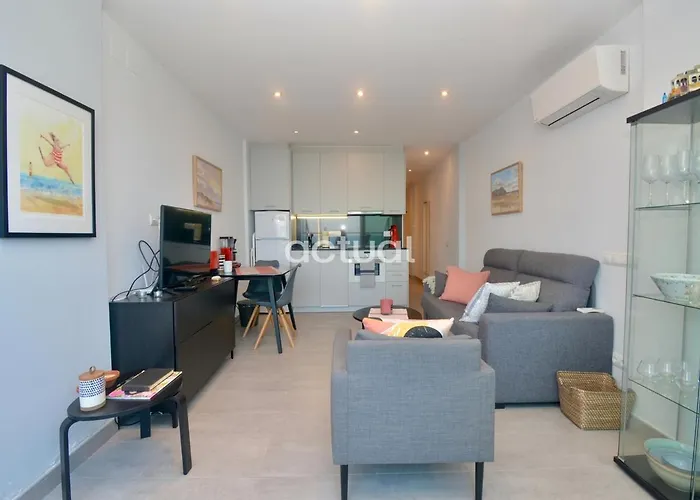 Elypalace C-5 Platja d'Aro