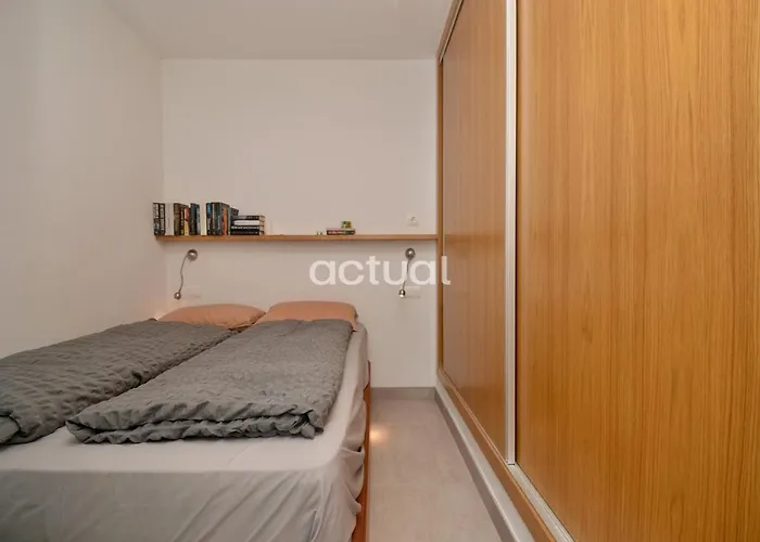 Elypalace C-5 Platja d'Aro