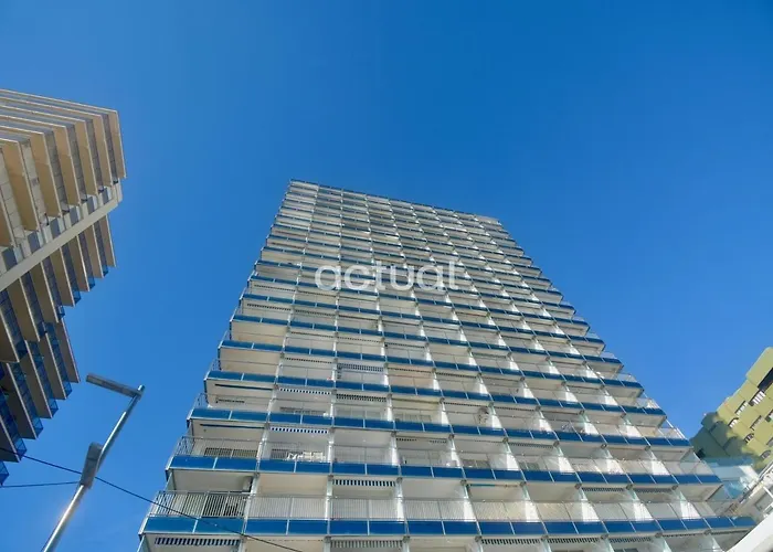 Elypalace C-5 Διαμέρισμα Platja d'Aro