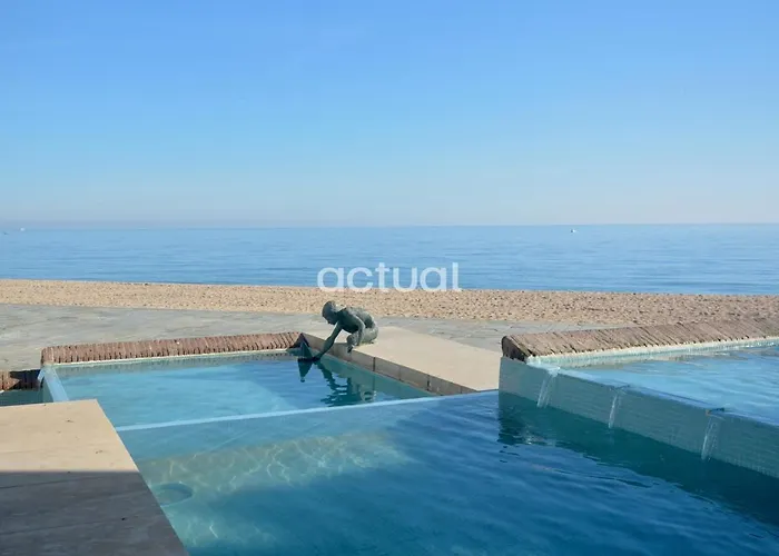 Διαμέρισμα Elypalace C-5