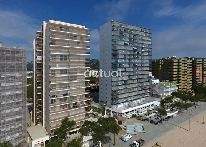 Elypalace C-5 Platja d'Aro