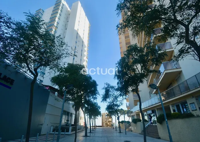 Elypalace C-5 Διαμέρισμα *