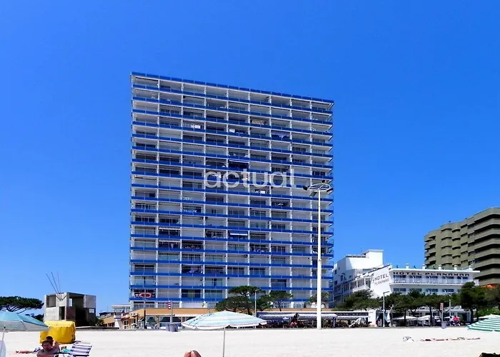 Elypalace C-5 Platja d'Aro