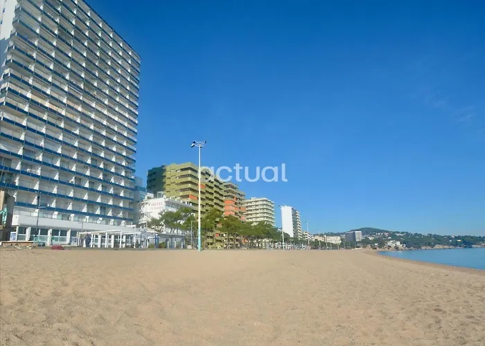 Апартаменти Elypalace C-5