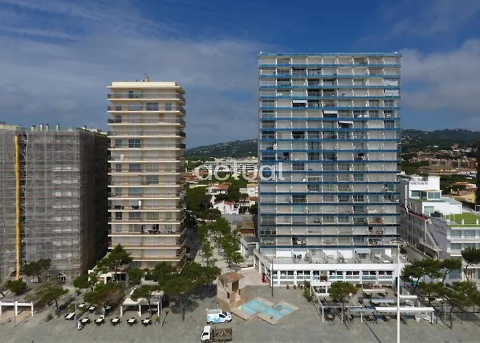 Elypalace C-5 Апартаменти *