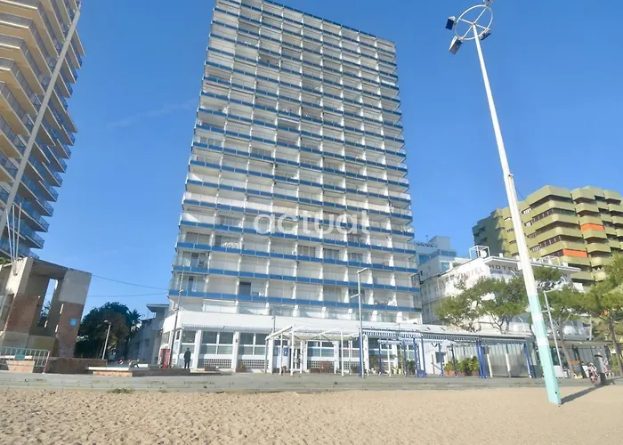 Elypalace C-5 Διαμέρισμα Platja d'Aro