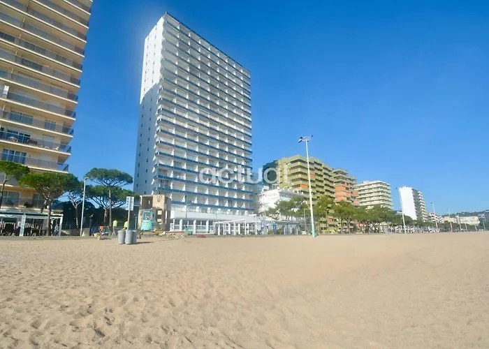 Апартаменти Elypalace C-5