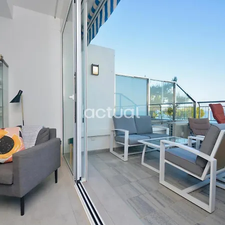 Elypalace C-5 Platja d'Aro