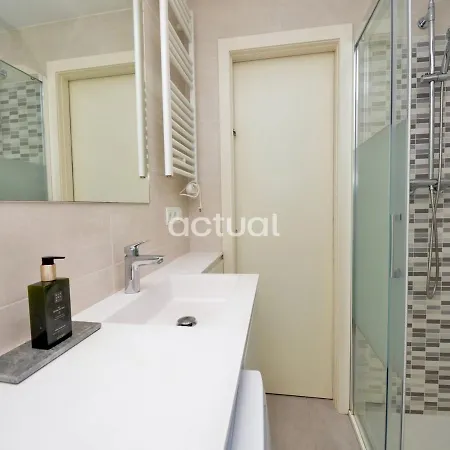 Elypalace C-5 Apartmán