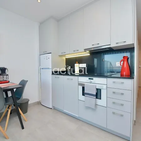 Apartmán Elypalace C-5 Platja d'Aro