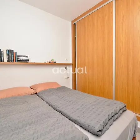 Apartmán Elypalace C-5 Platja d'Aro