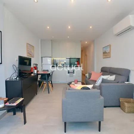 Elypalace C-5 Platja d'Aro