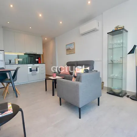 Apartmán Elypalace C-5 Platja d'Aro