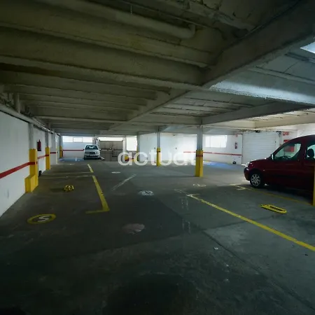 شقة Elypalace C-5 *